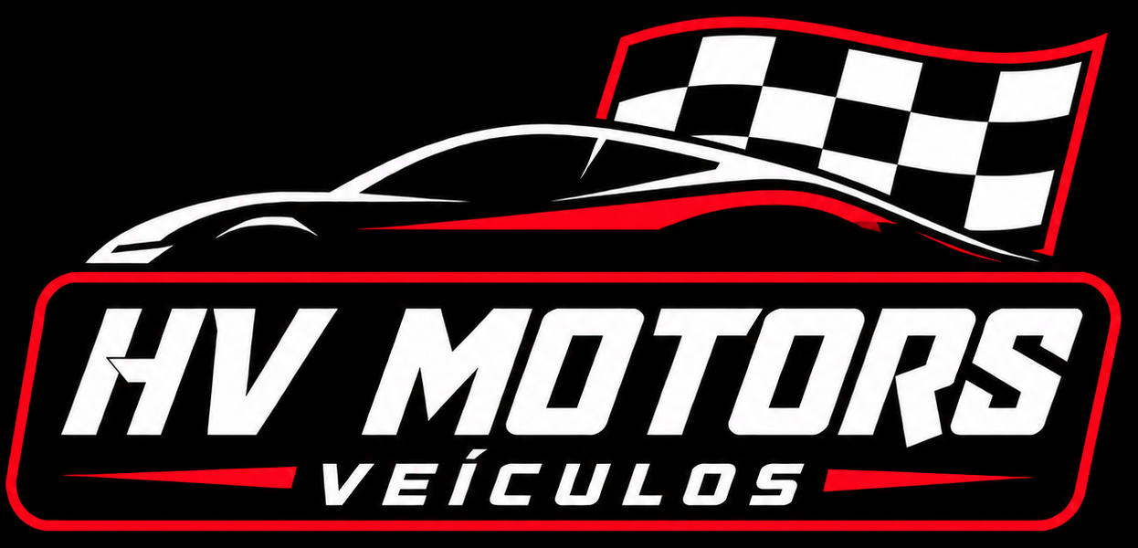 HV Motors Veículos